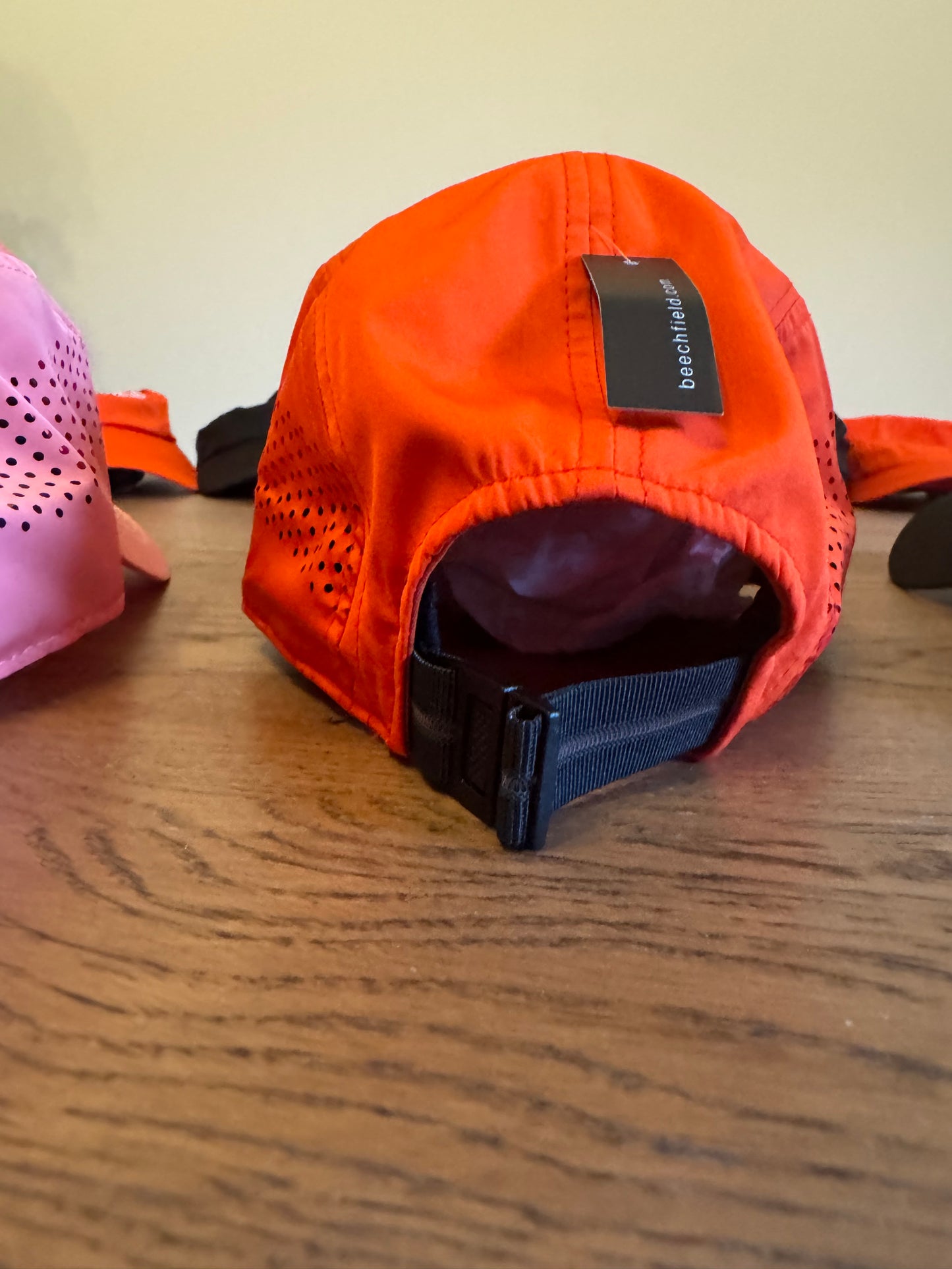 Seasons Run Hat